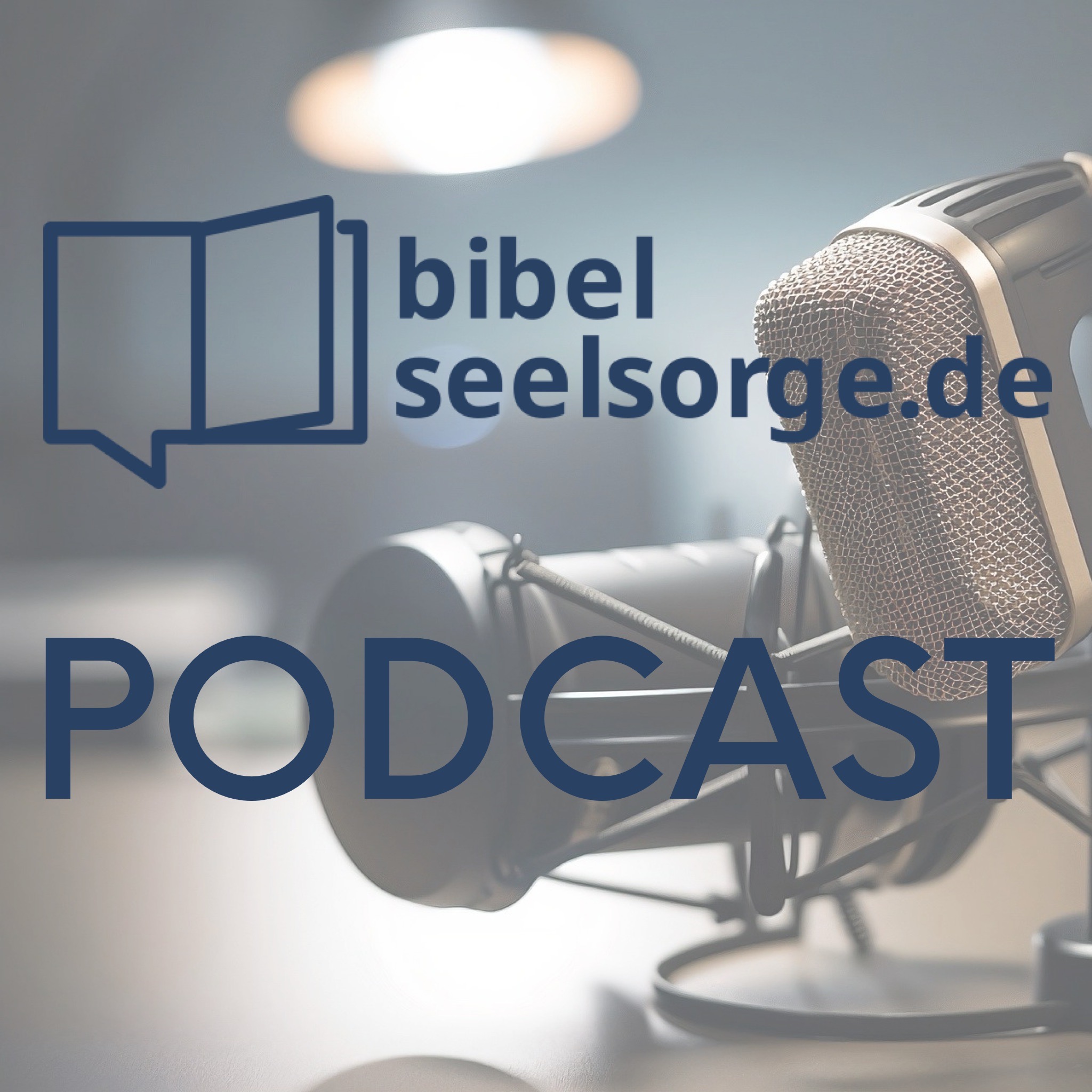 BibelSeelsorge-Podcast podcast artwork
